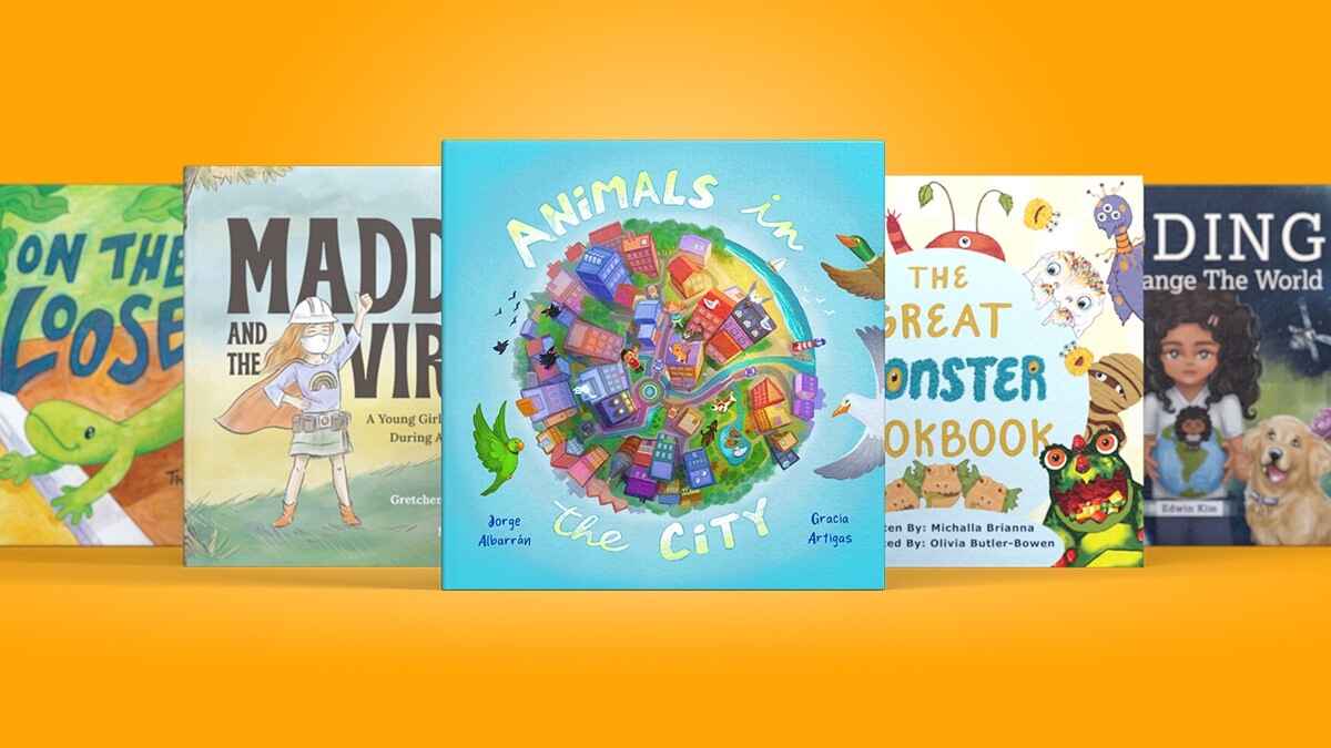 Apex Author Studio Blog | Book Writing Ideas