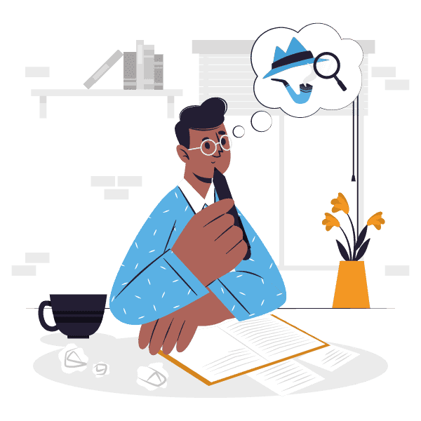 Ghostwriting Company In USA | Expert Ghostwriting Services
