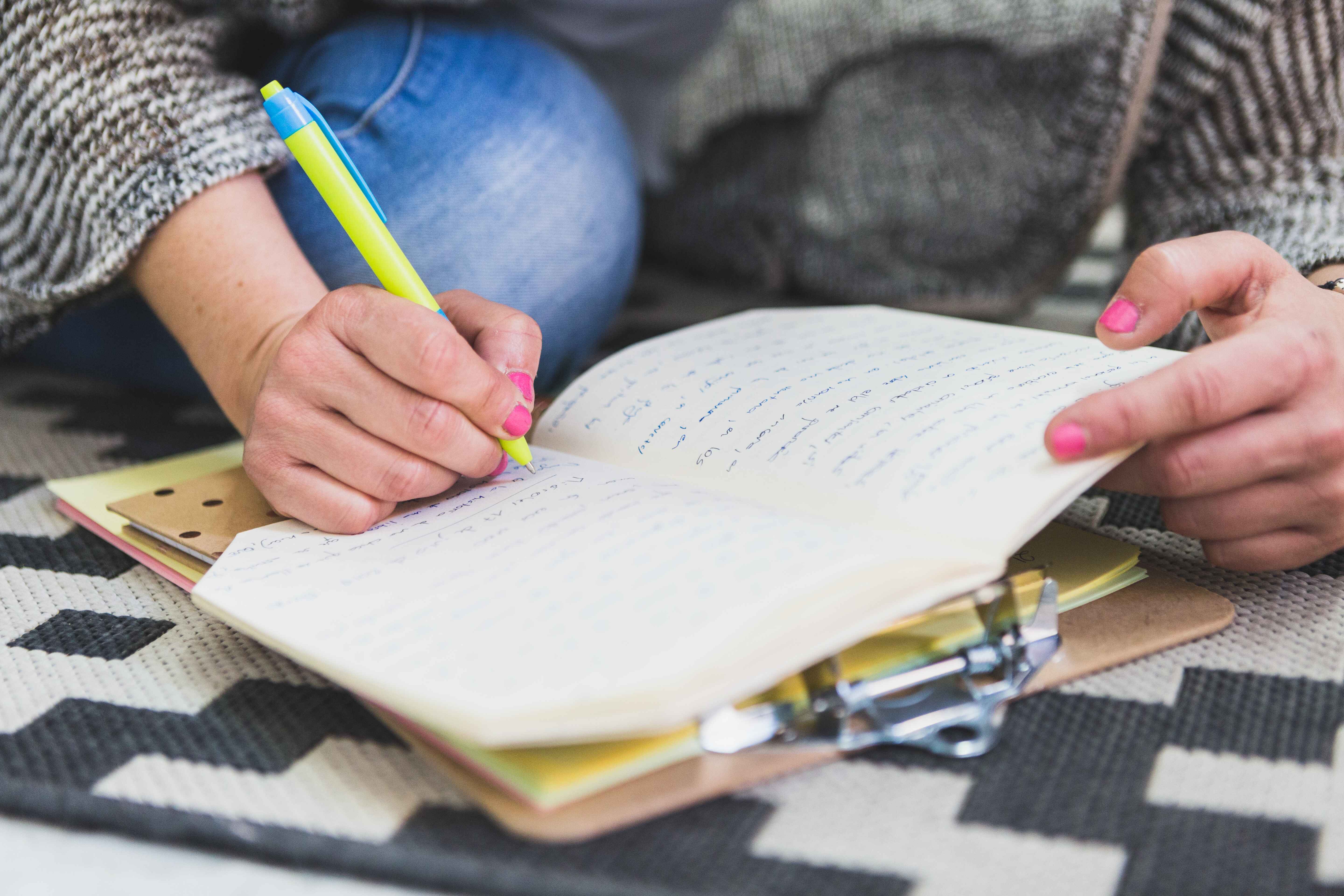 Apex Author Studio Blog | Book Writing Ideas
